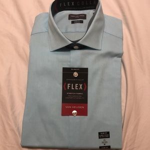 Van Heusen dress shirt
